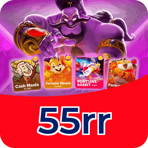 55rr bônus R$5.000 + 500 giros - Rollover 35x, prazo 30 dias, 38% taxa conversão